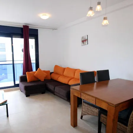 Apartament Estrella De La Cala Ii *