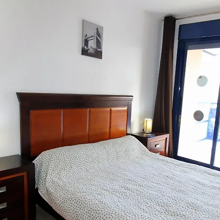 Apartament Estrella De La Cala Ii