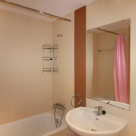 Estrella De La Cala Ii Apartament Cala de Finestrat