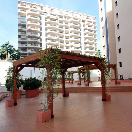 Estrella De La Cala Ii Cala de Finestrat