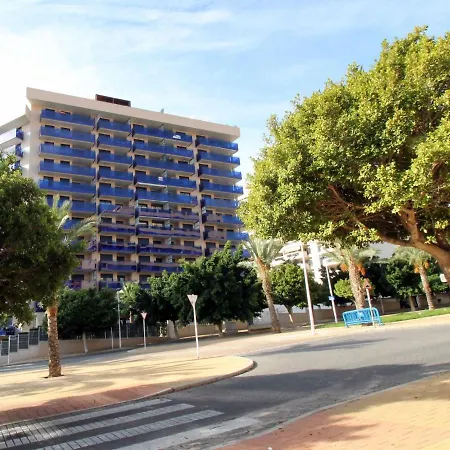 Apartament Estrella De La Cala Ii